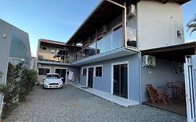 Hospedagem Penha - Beto carreiro e Praias