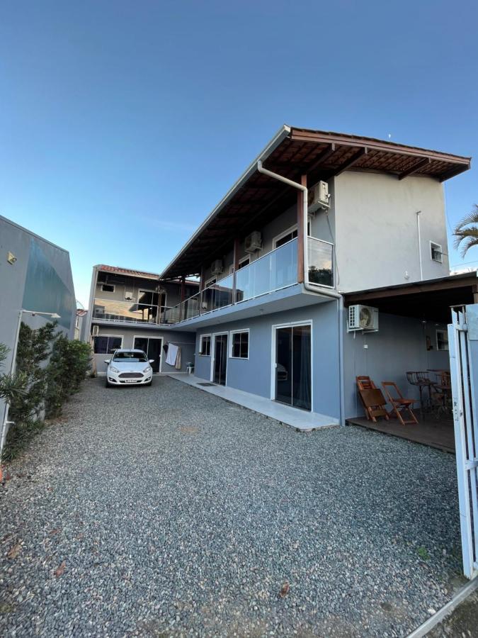 Hospedagem Penha - Beto carreiro e Praias Penha (Santa Catarina) Exterior foto