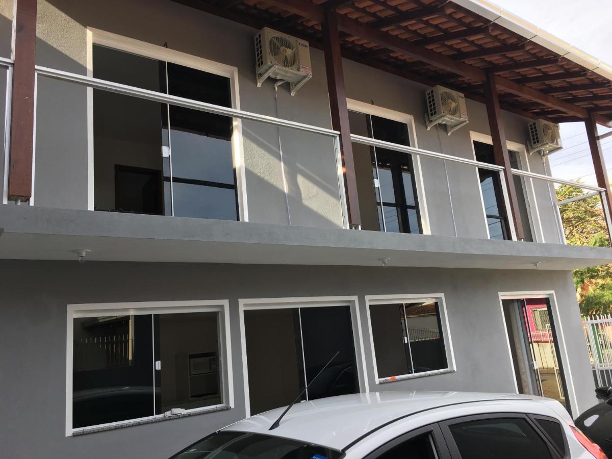 Hospedagem Penha - Beto carreiro e Praias Penha (Santa Catarina) Exterior foto